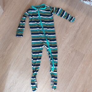 Kickee Kids Onesie